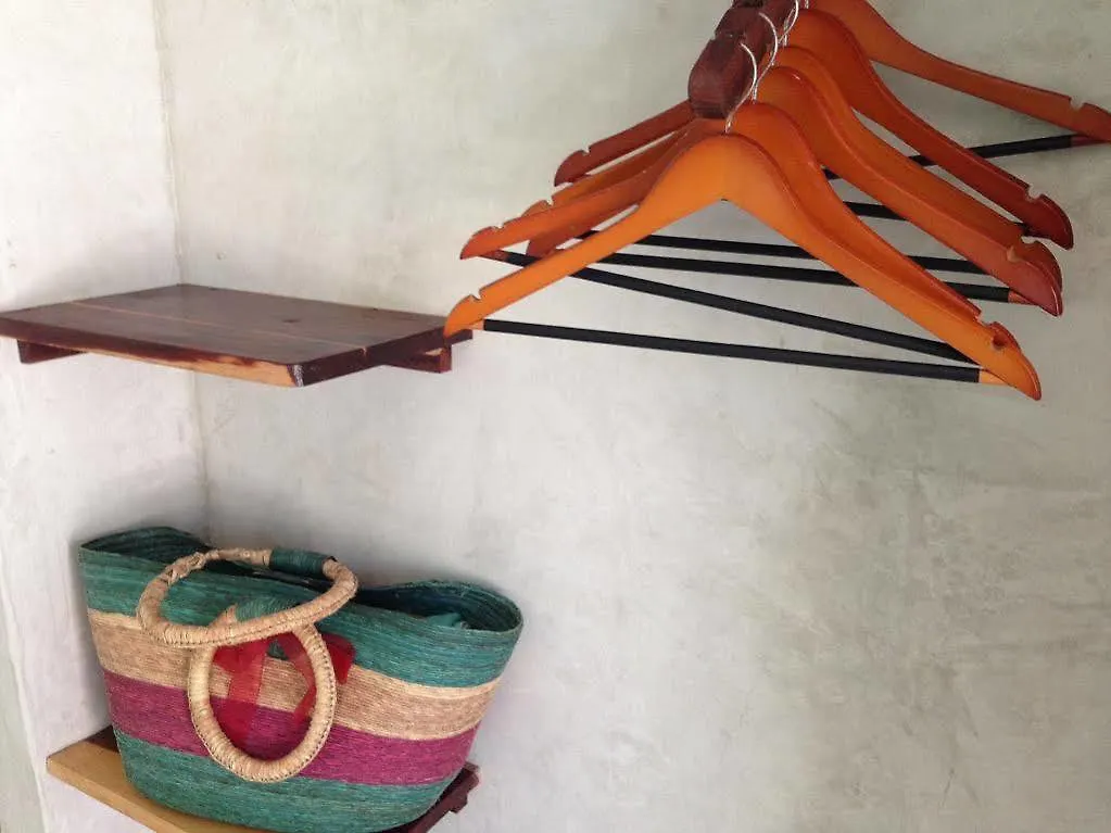 Agua Eco Design Hotel Tulum 4*,