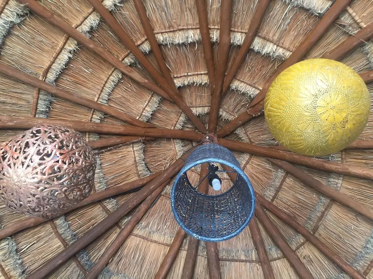 Agua Eco Design Hotel Tulum