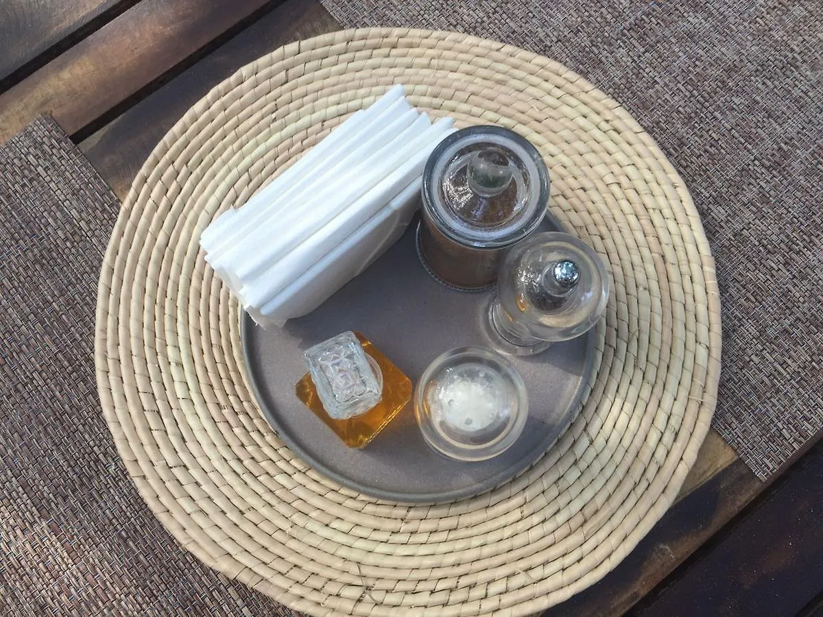 ****  Agua Eco Design Hotel Tulum Mexiko