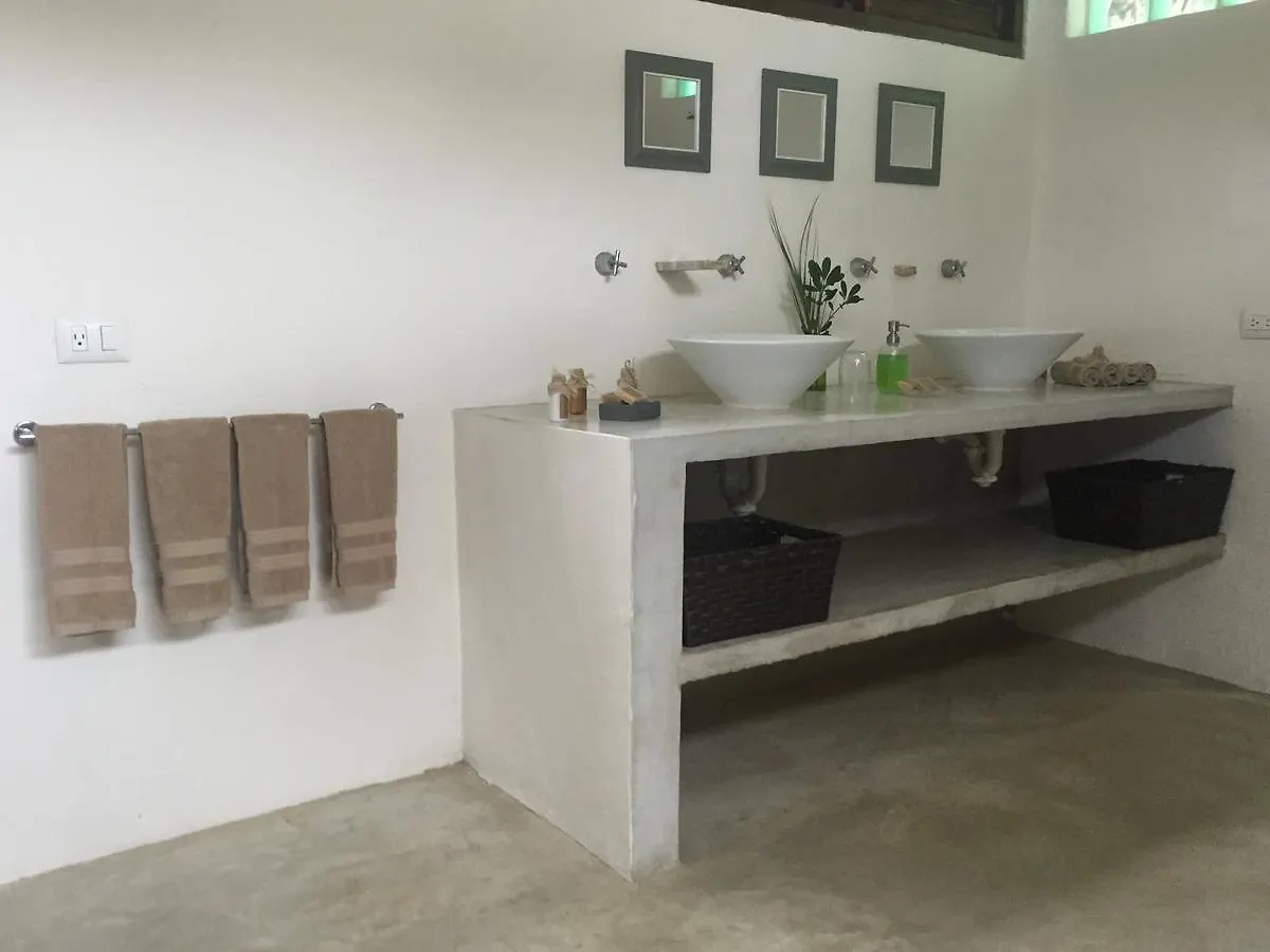 Agua Eco Design Hotel Tulum