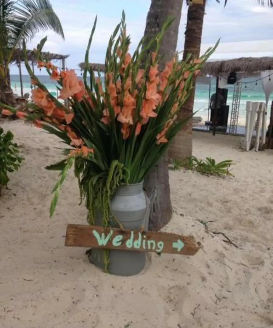 Agua Eco Design Hotel Tulum