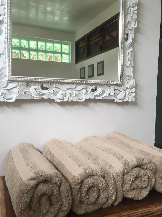 Agua Eco Design Hotel トゥルム メキシコ